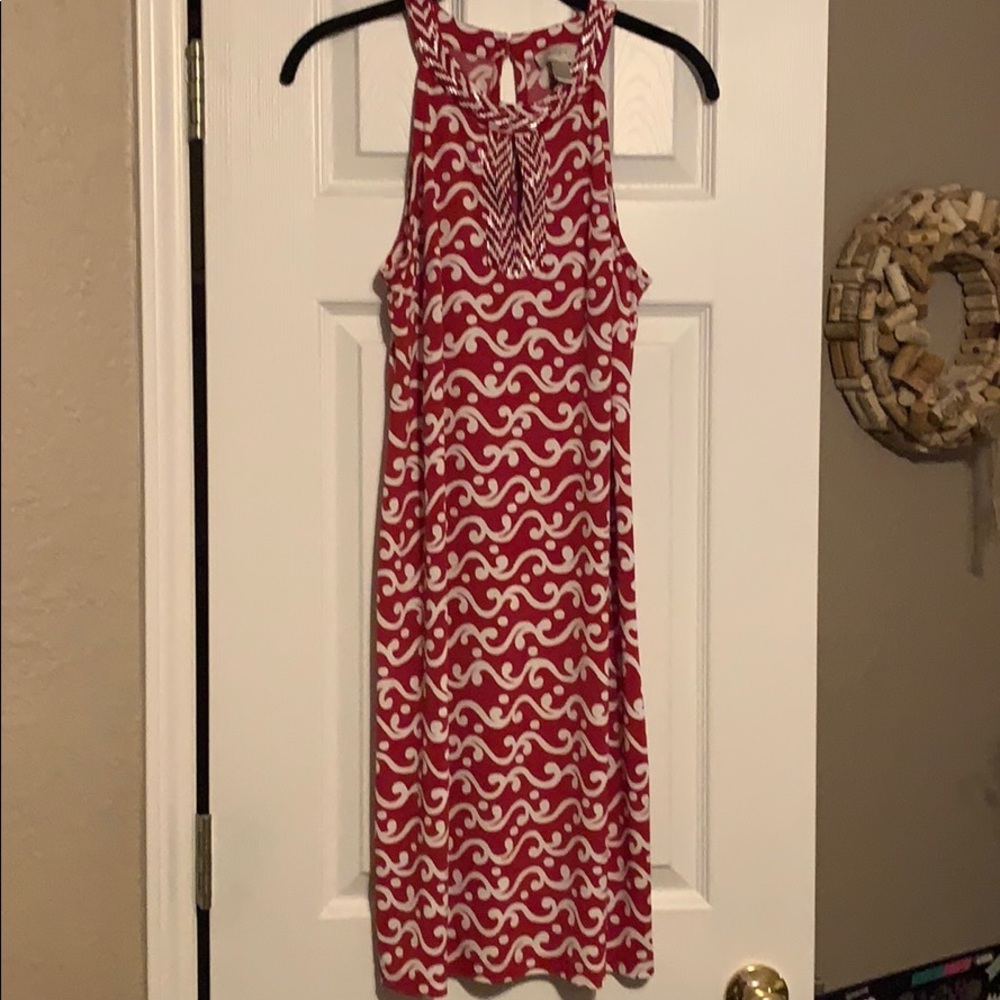 Women’s Ann Taylor Dress Size S